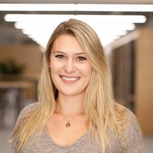 Meet your Posher, Erika